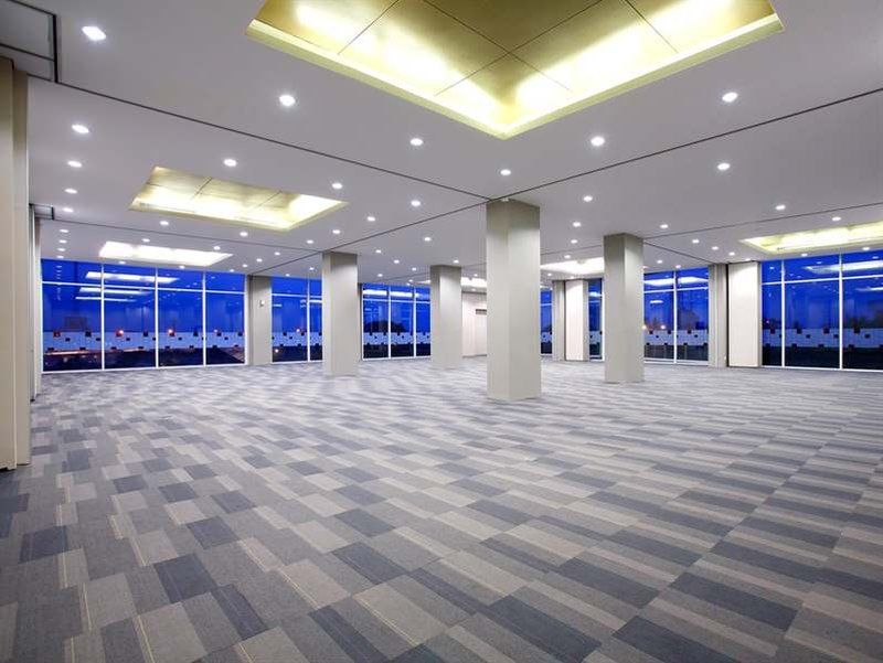 Amaris Hotel Palembang Exterior foto